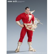 POP MART - Gong Studio 1/12 Scale Kingdom Come Shazam